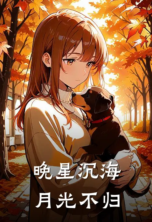 晚星沉海，月光不归(苏晚沈知衍)完结版免费阅读_晚星沉海，月光不归全文免费阅读