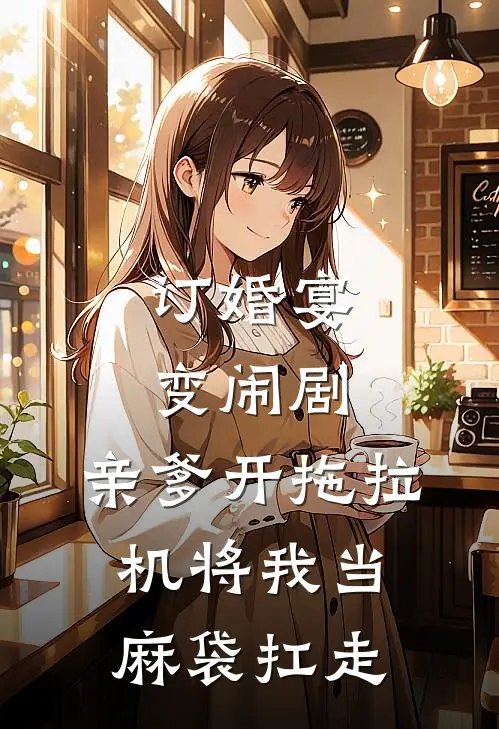 订婚宴变闹剧，亲爹开拖拉机将我当麻袋扛走(陆景深白芷)热门小说推荐_免费小说在线看订婚宴变闹剧，亲爹开拖拉机将我当麻袋扛走陆景深白芷