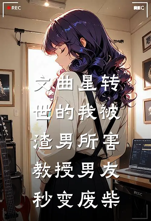 文曲星转世的我被渣男所害，教授男友秒变废柴(林鹤楚楚)免费小说_完整版免费阅读文曲星转世的我被渣男所害，教授男友秒变废柴林鹤楚楚