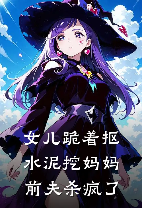 陆宴苏宁女儿跪着抠水泥挖妈妈，前夫杀疯了最新章节在线阅读_陆宴苏宁完整版阅读