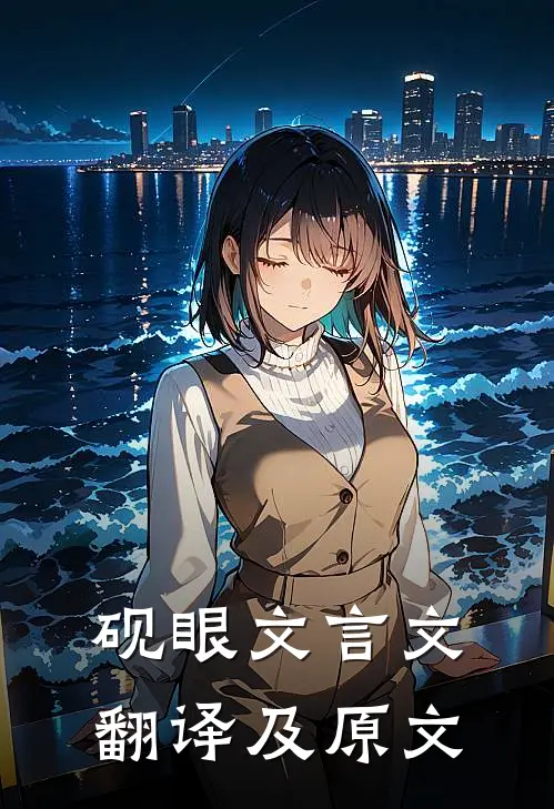 砚眼文言文翻译及原文