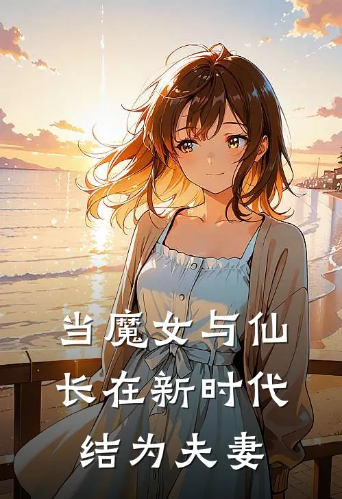 当魔女与仙长在新时代结为夫妻