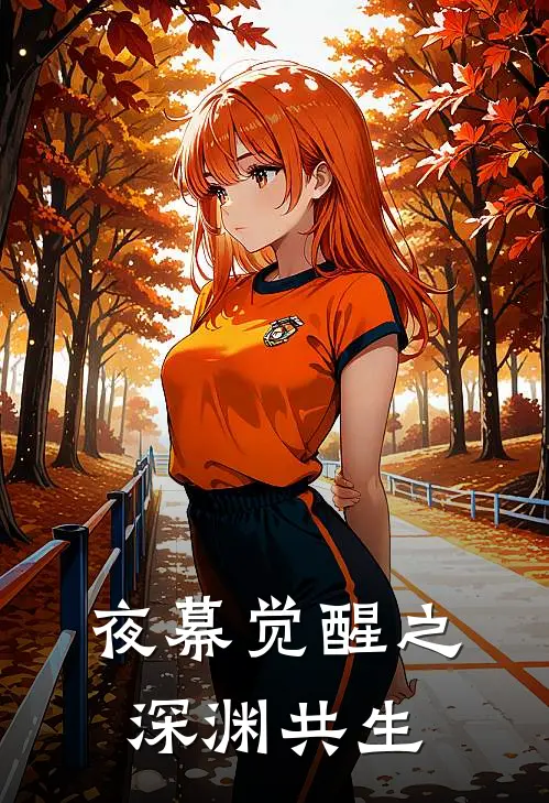 夜幕觉醒之深渊共生