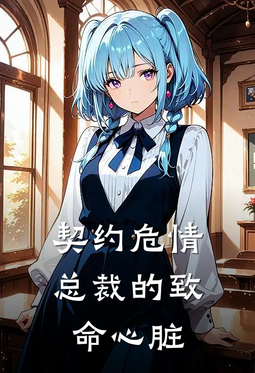 契约危情：总裁的致命心脏江揽月谢砚修无弹窗全文免费阅读_最新推荐小说契约危情：总裁的致命心脏(江揽月谢砚修)