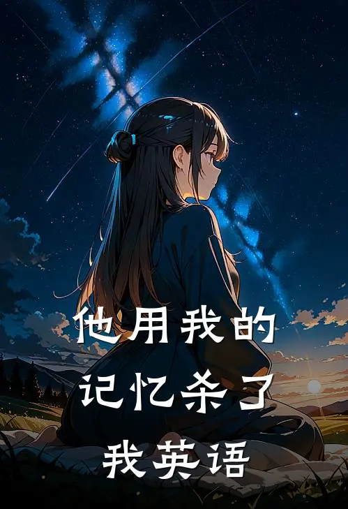 他用我的记忆杀了我英语
