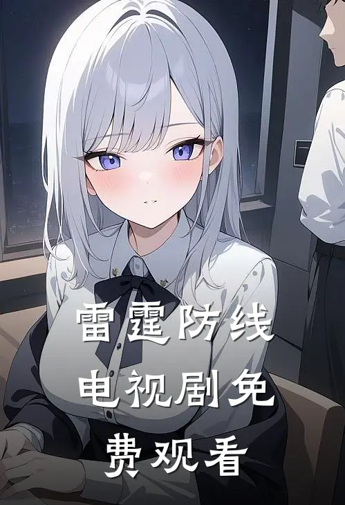 雷霆防线电视剧免费观看