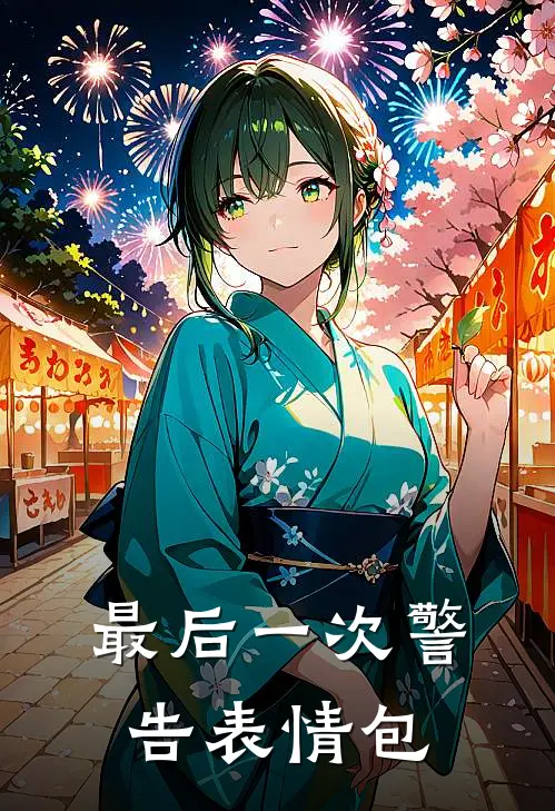 最后一次警告表情包