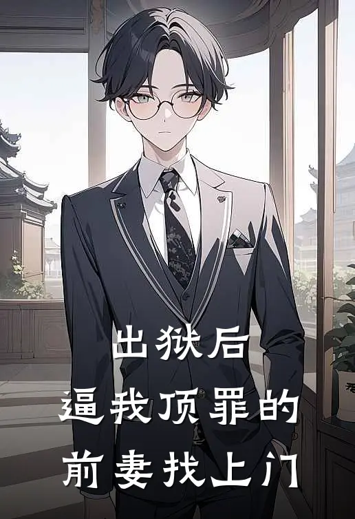 出狱后，逼我顶罪的前妻找上门(陈铭前妻)在线阅读免费小说_完整版小说免费阅读出狱后，逼我顶罪的前妻找上门(陈铭前妻)