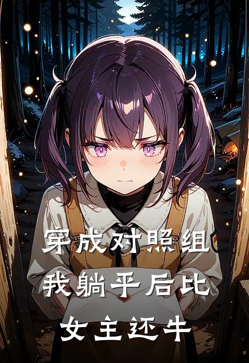 穿成对照组，我躺平后比女主还牛(夏知星苏冉)热门小说排行_完结版小说穿成对照组，我躺平后比女主还牛夏知星苏冉