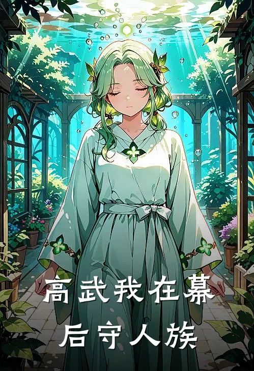 高武我在幕后守人族