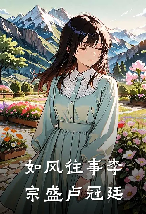 如风往事李宗盛卢冠廷