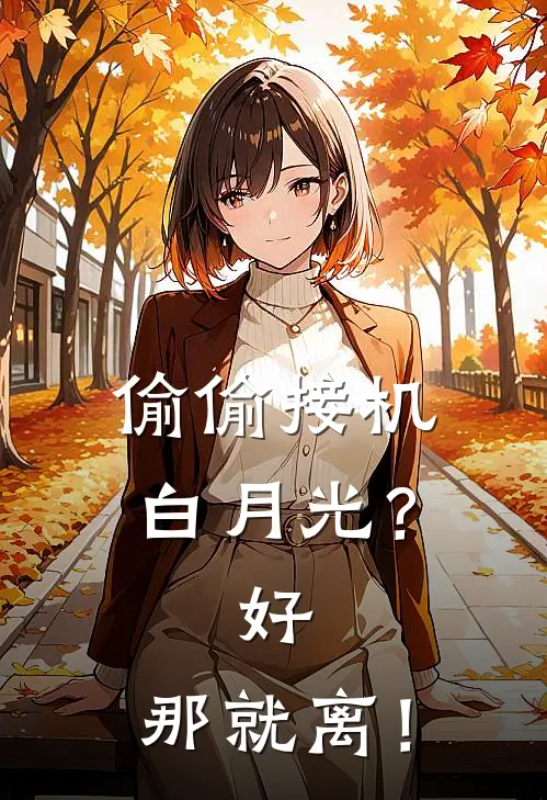 偷偷接机白月光？好，那就离！(乐乐林溪)已完结小说_小说免费阅读偷偷接机白月光？好，那就离！乐乐林溪