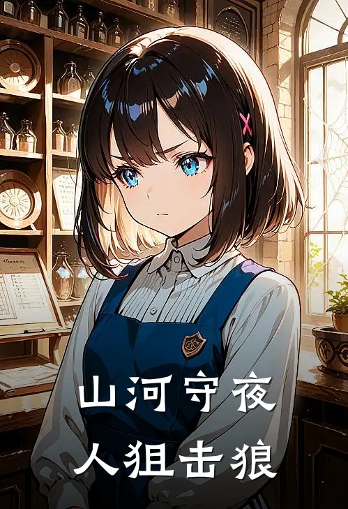 山河守夜人狙击狼