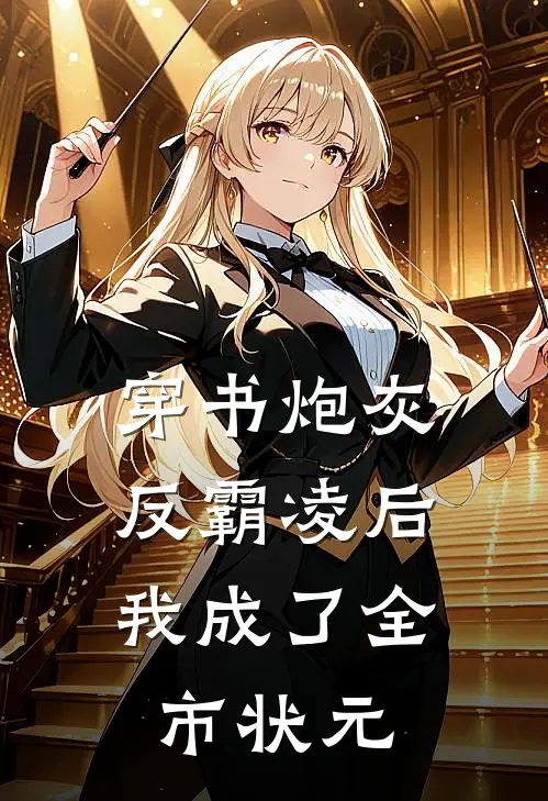 穿书炮灰：反霸凌后我成了全市状元