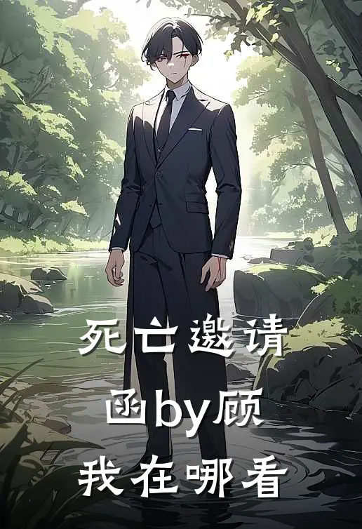 死亡邀请函by顾我在哪看