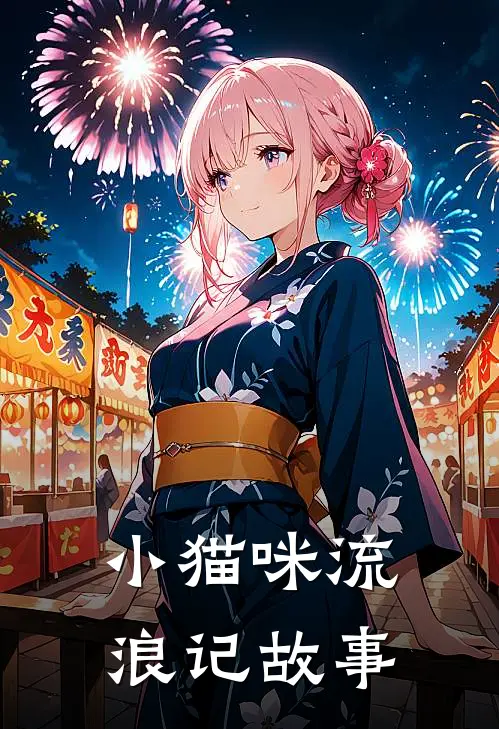 小猫咪流浪记故事