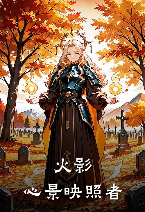 火影：心景映照者