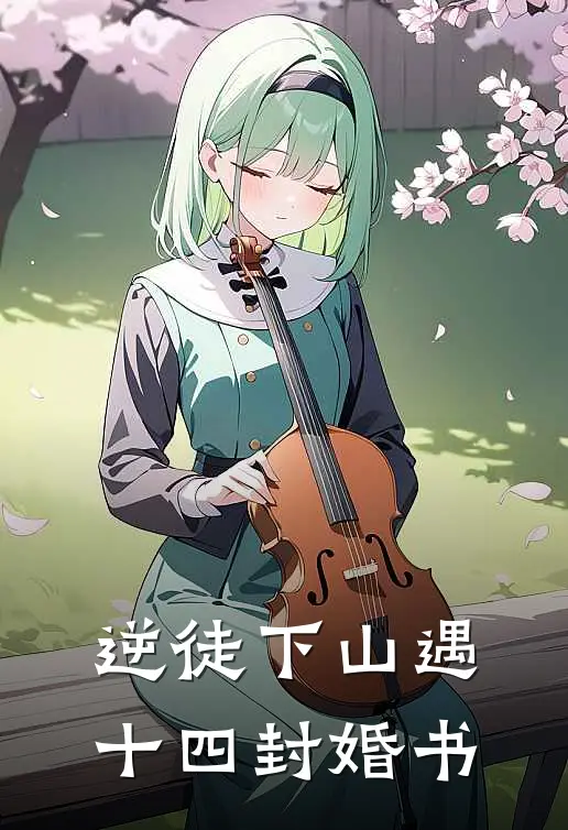 逆徒下山遇十四封婚书(秦焱苏尘)全文免费在线阅读_逆徒下山遇十四封婚书热门小说