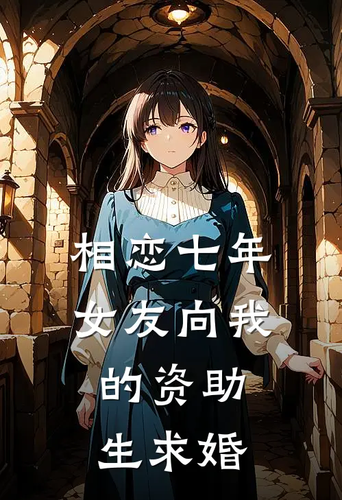 相恋七年女友向我的资助生求婚(陆泽毅晨)小说免费阅读_热门小说阅读相恋七年女友向我的资助生求婚陆泽毅晨