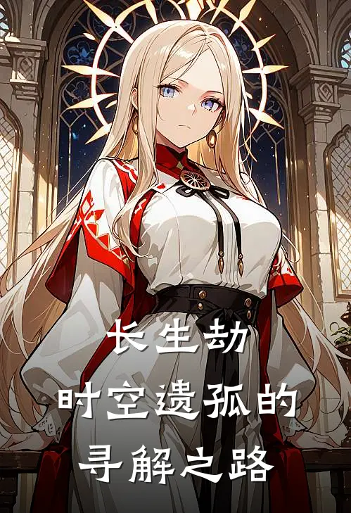 长生劫：时空遗孤的寻解之路