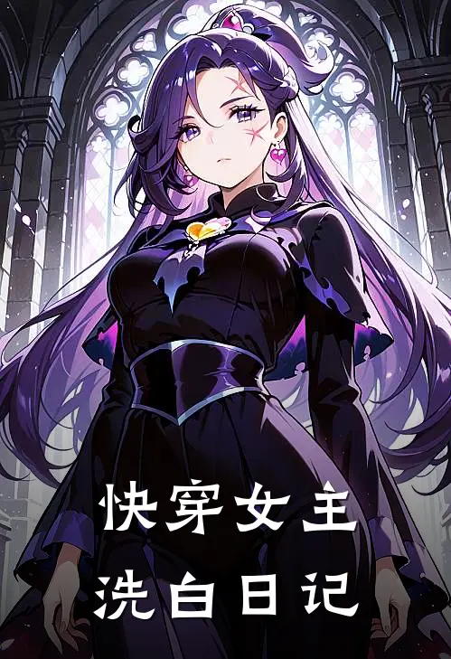 快穿女主洗白日记