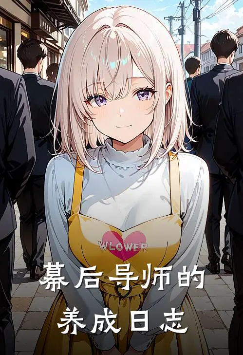 幕后导师的养成日志