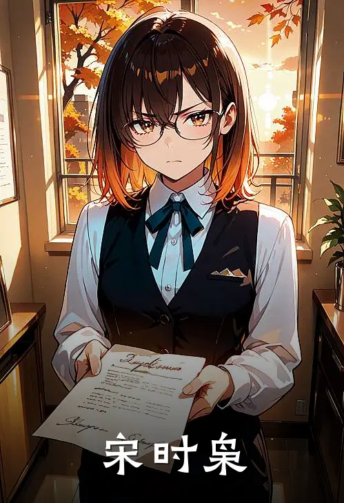 宋时枭(林老财婉婷)全文在线阅读_(宋时枭)精彩小说