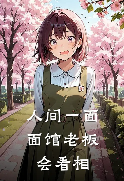 人间一面：面馆老板会看相(许四海四海)完本小说推荐_最新章节列表人间一面：面馆老板会看相(许四海四海)