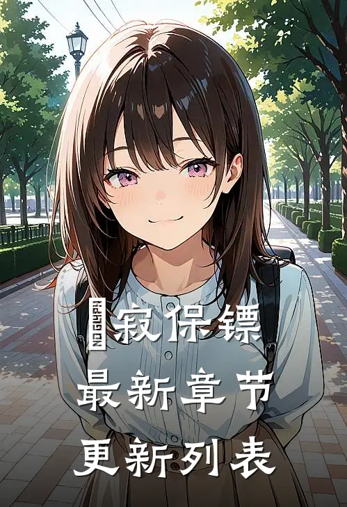 岺寂保镖最新章节更新列表