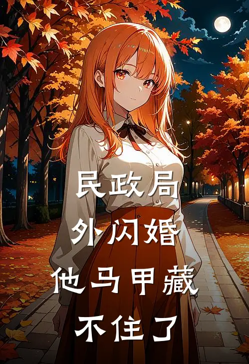 陆沉苏晚(民政局外闪婚，他马甲藏不住了)最新章节免费在线阅读_(陆沉苏晚)完结版在线阅读