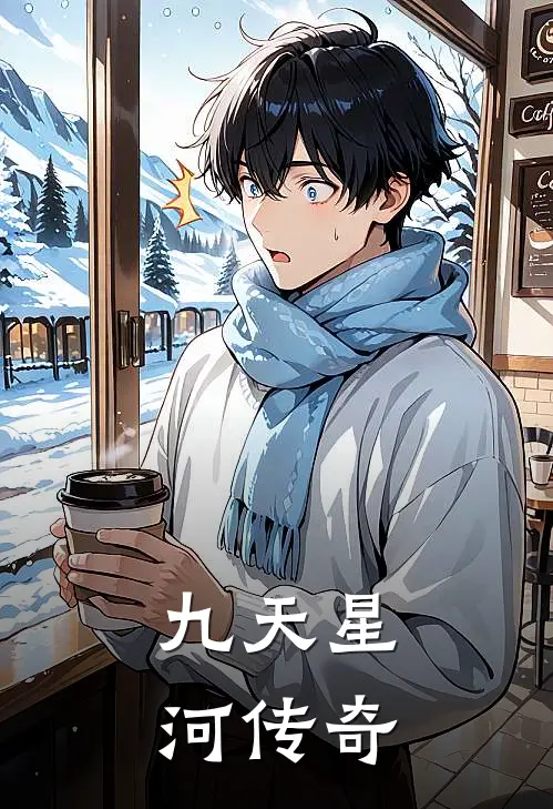 九天星河传奇