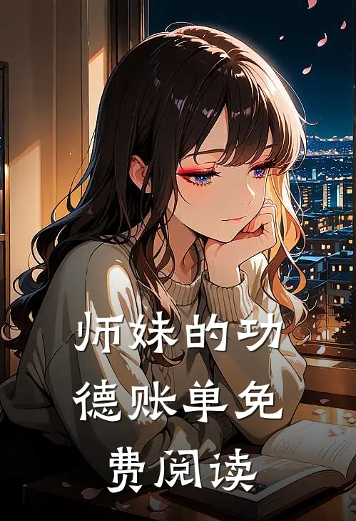 师妹的功德账单免费阅读