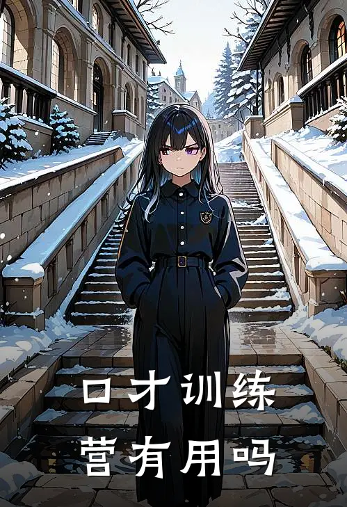 口才训练营有用吗