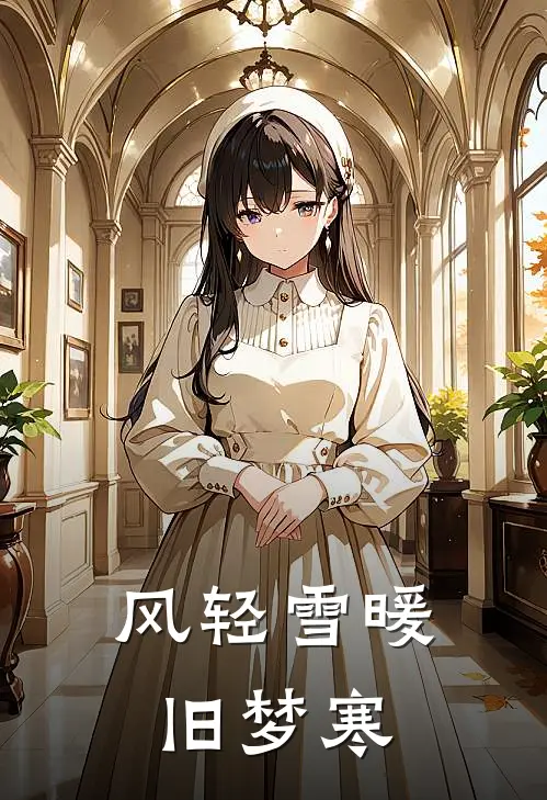 风轻雪暖旧梦寒(锦月裴淮序)小说全文免费阅读_无弹窗全文免费阅读风轻雪暖旧梦寒(锦月裴淮序)