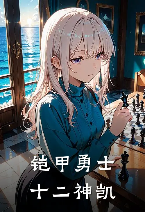 铠甲勇士：十二神凯雷烈林墨免费小说全文阅读_最新章节列表铠甲勇士：十二神凯(雷烈林墨)