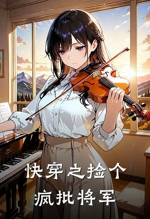 快穿之捡个疯批将军