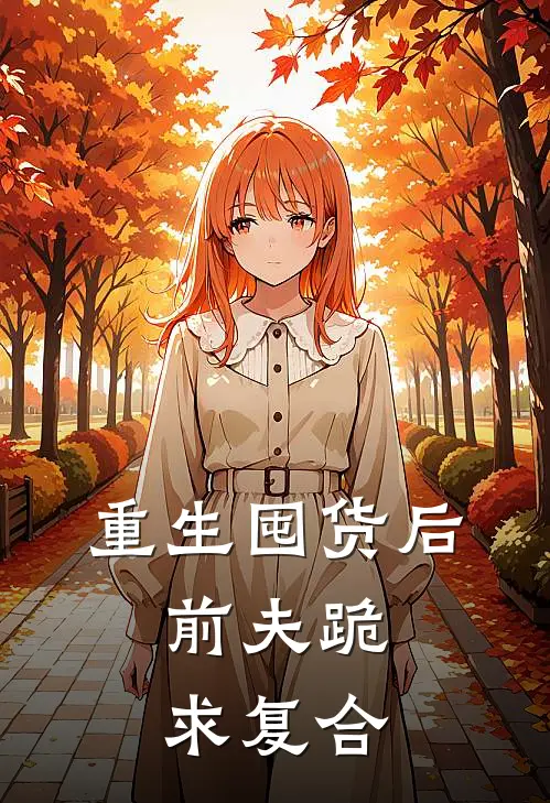 重生囤货后，前夫跪求复合(苏眠陆明)小说免费阅读无弹窗_完结小说重生囤货后，前夫跪求复合苏眠陆明