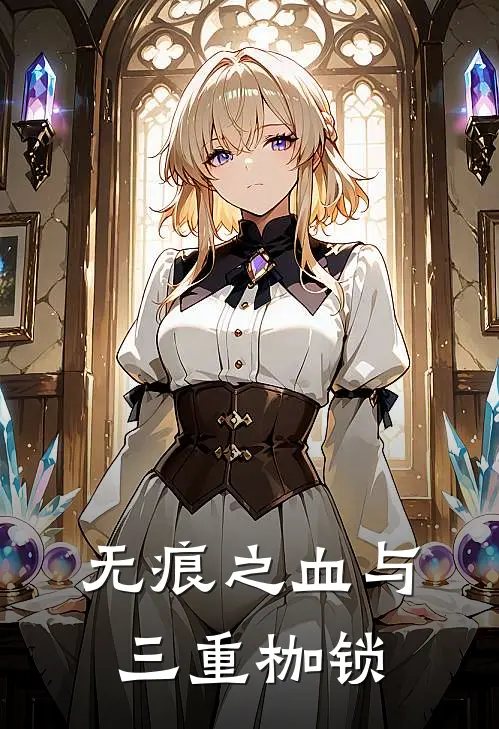 无痕之血与三重枷锁