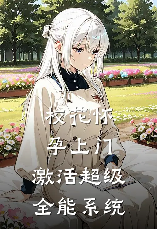 校花怀孕上门，激活超级全能系统