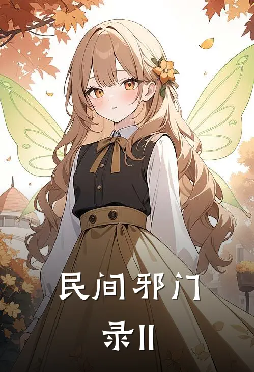 民间邪门录II