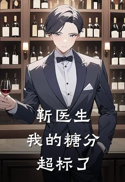 靳医生，我的糖分超标了(乔晚星童霖)热门小说排行_完结版小说靳医生，我的糖分超标了乔晚星童霖