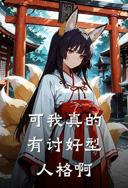 可我真的有讨好型人格啊