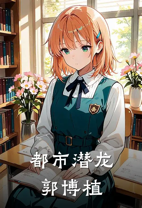 都市潜龙郭博植