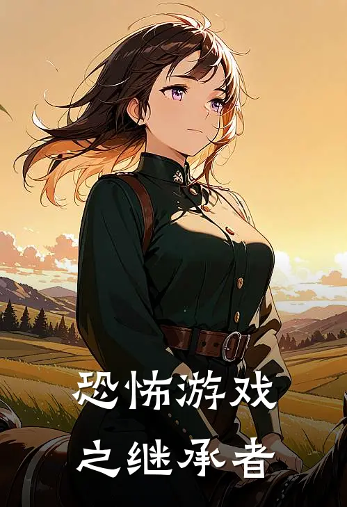 恐怖游戏之继承者