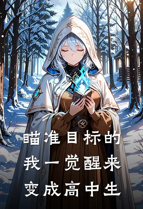 瞄准目标的我一觉醒来变成高中生(顾景辰李杰)在线阅读免费小说_最新章节列表瞄准目标的我一觉醒来变成高中生(顾景辰李杰)