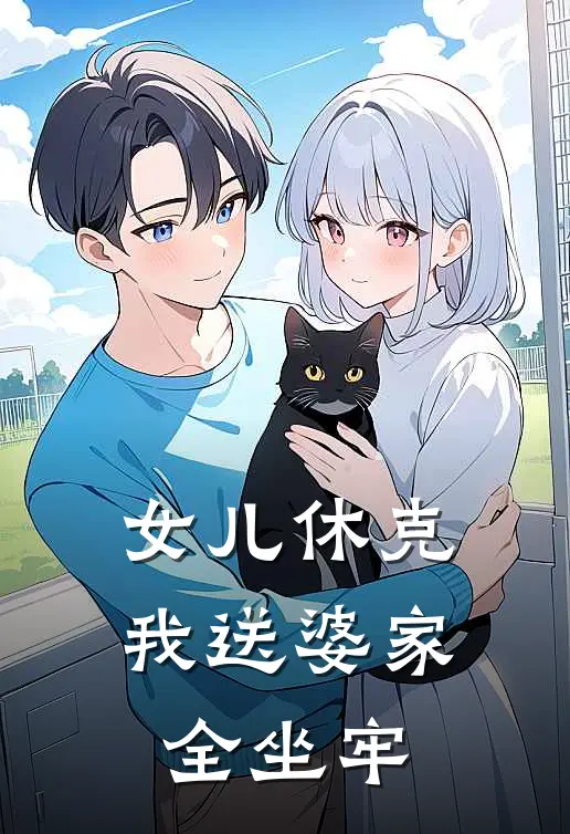 女儿休克，我送婆家全坐牢