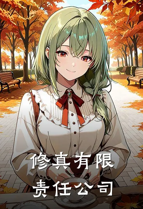 修真有限责任公司