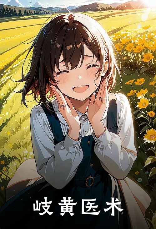 岐黄医术