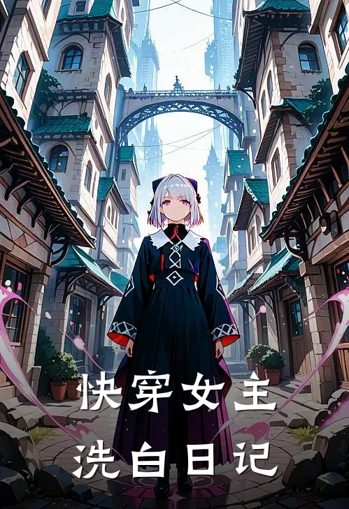 快穿女主洗白日记