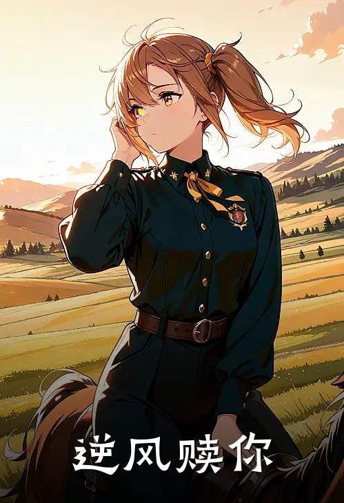 逆风赎你